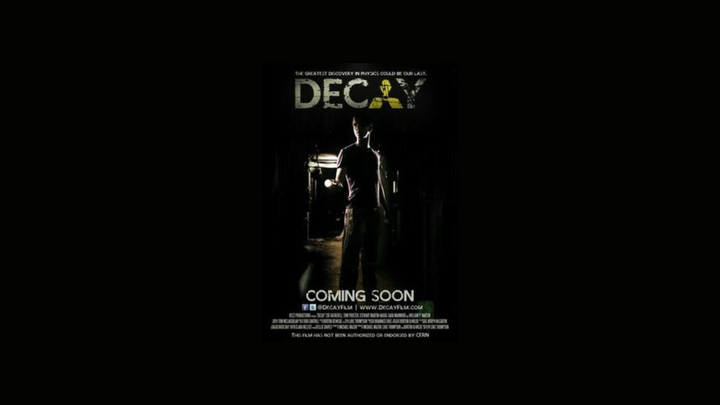 Decay: Collider Zombies