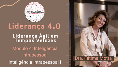 Inteligência Intrapessoal I