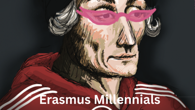 Erasmus Millennials