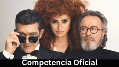 Competencia Oficial