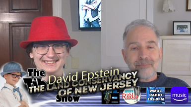 David Epstein - Land COnservation