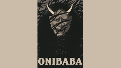 Onibaba