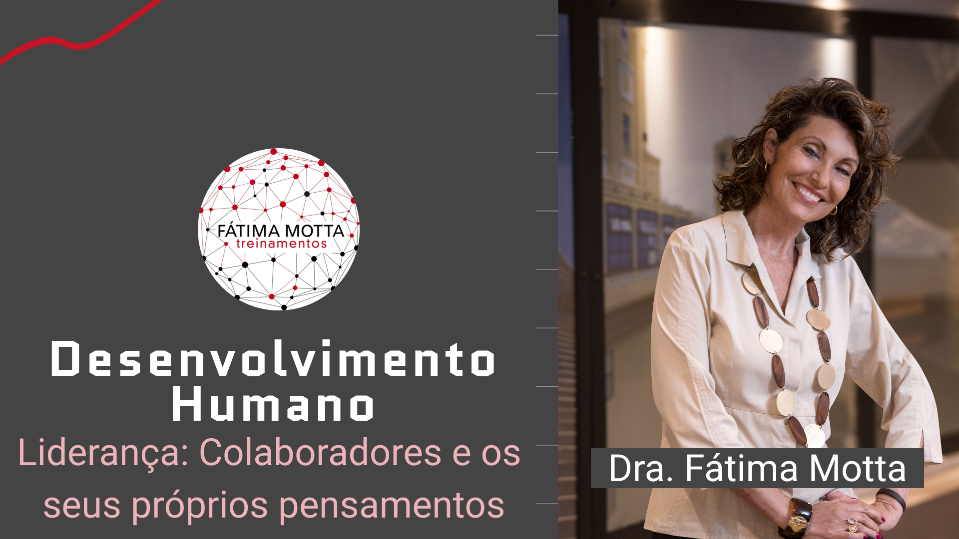 Como liderar colaboradores sem liderar os próprios pensamentos