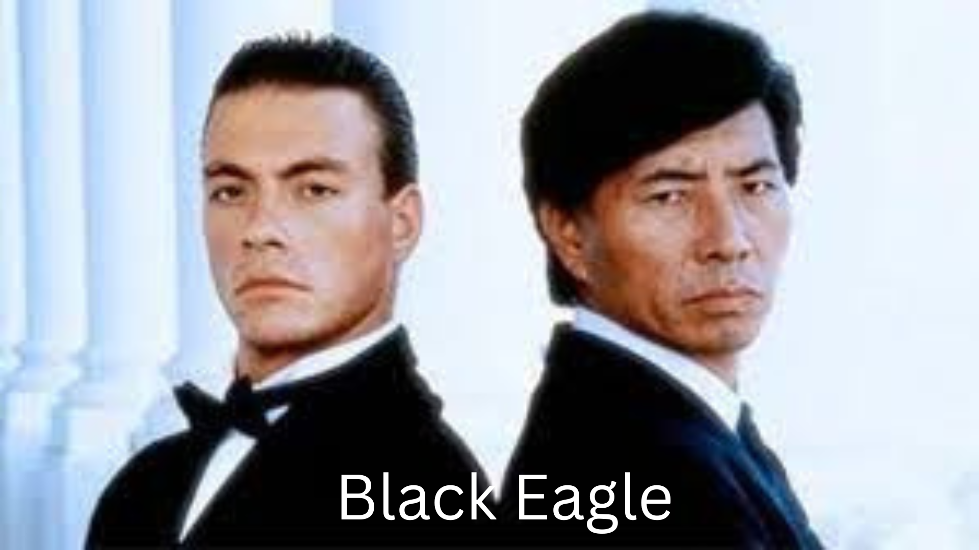 Black Eagle