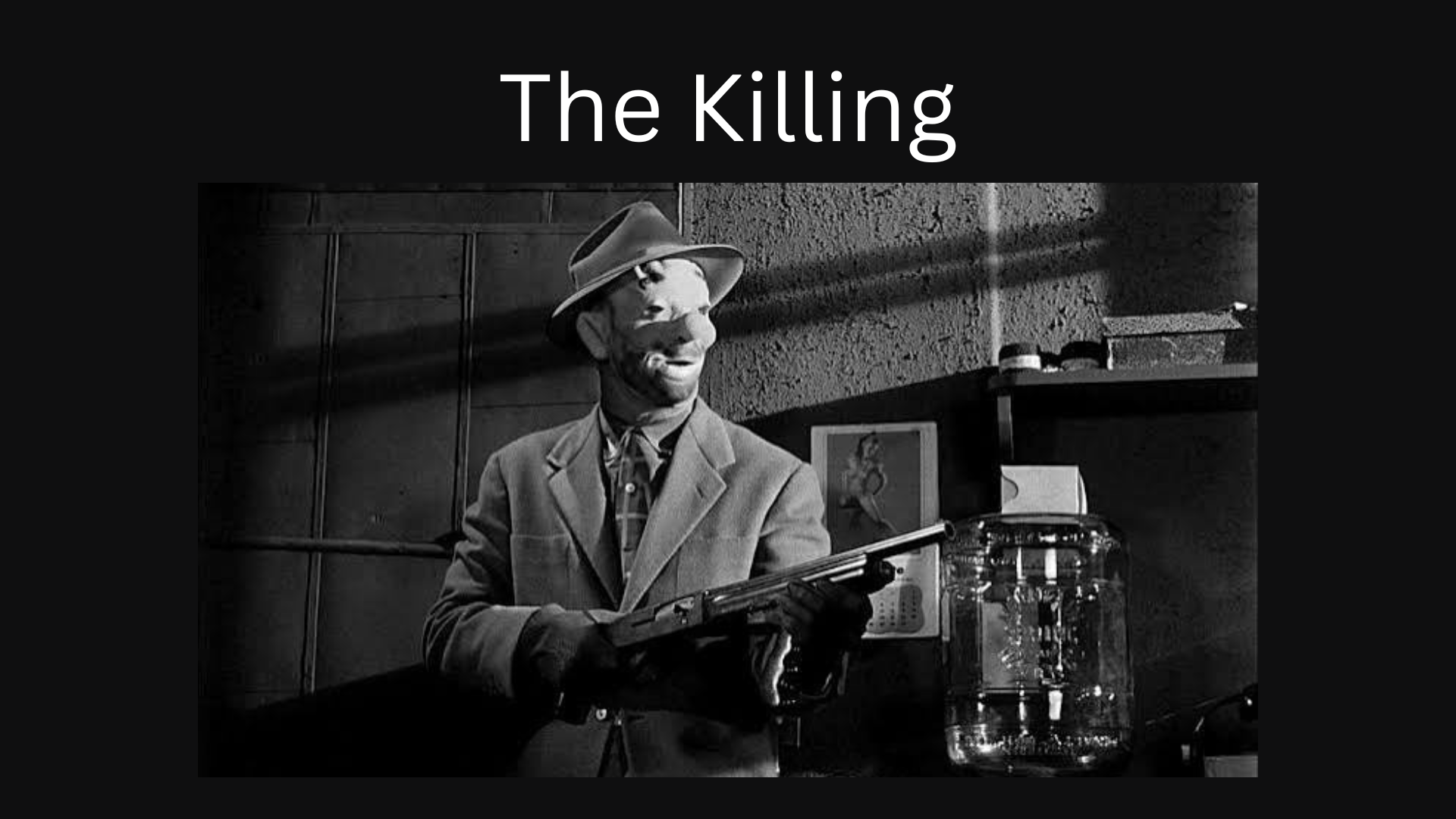The Killing