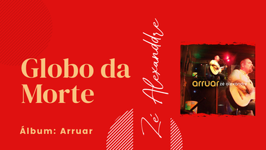 Globo da Morte