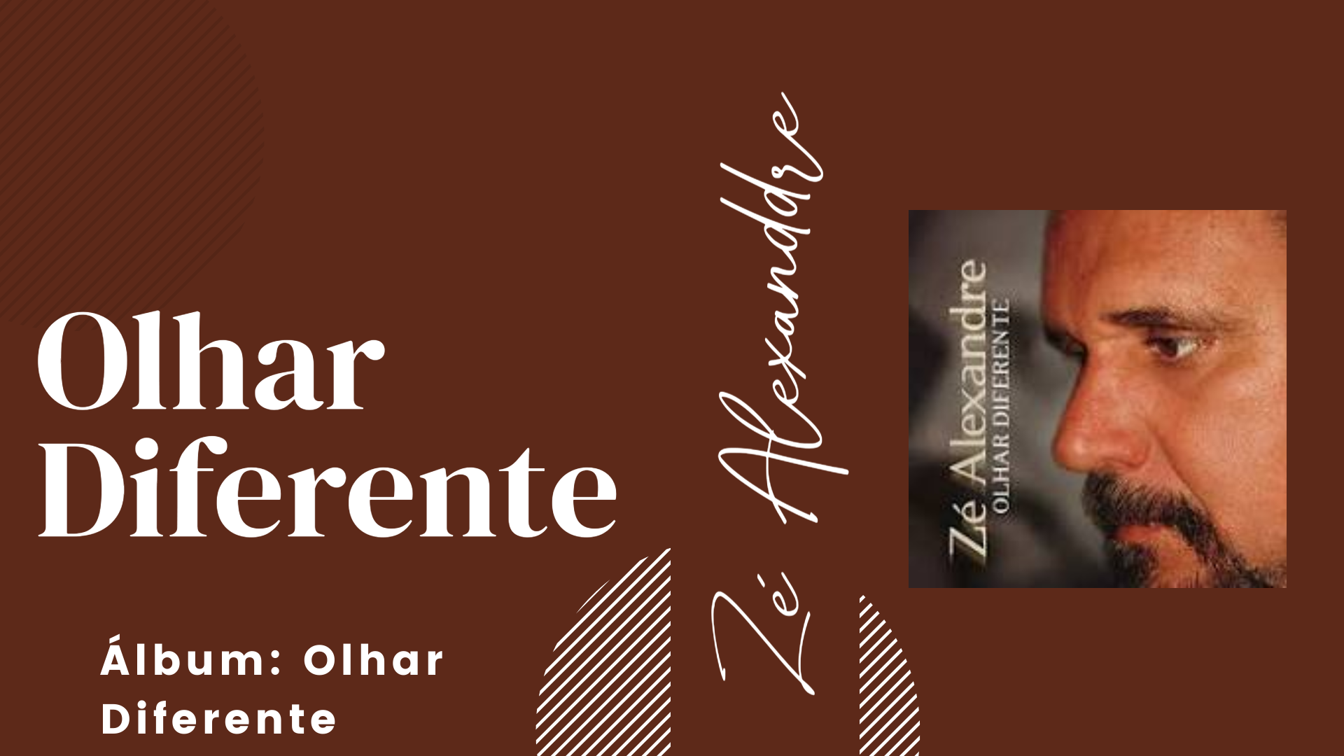 Olhar Diferente