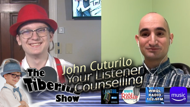 John Cuturilo - Counselor