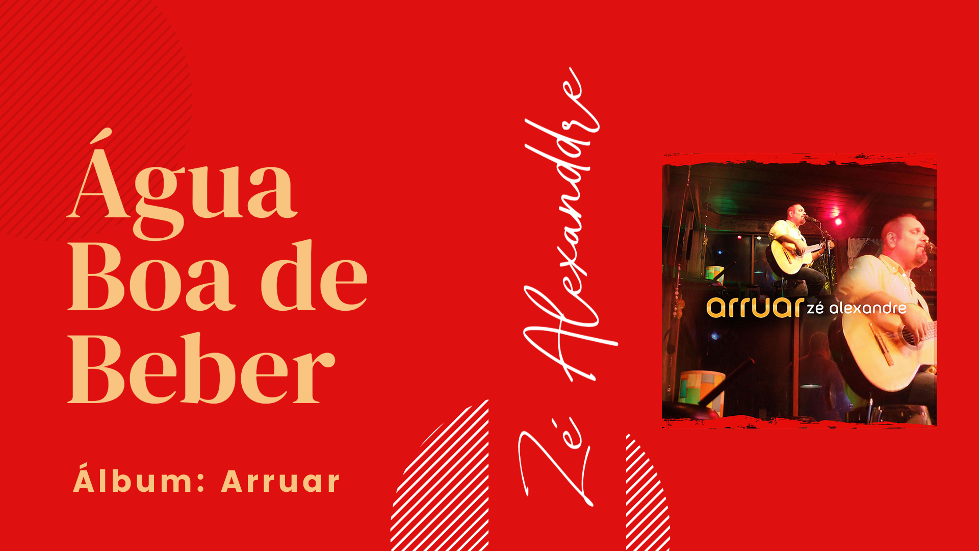 Água Boa de Beber