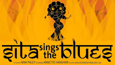 Sita Sings the Blues