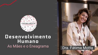As Mães e o Eneagrama