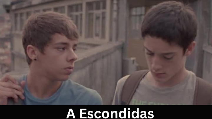 A Escondidas