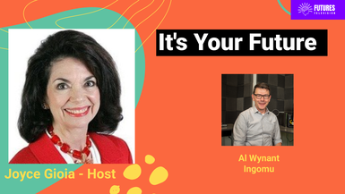 It's Your Future: Ingomu App Special