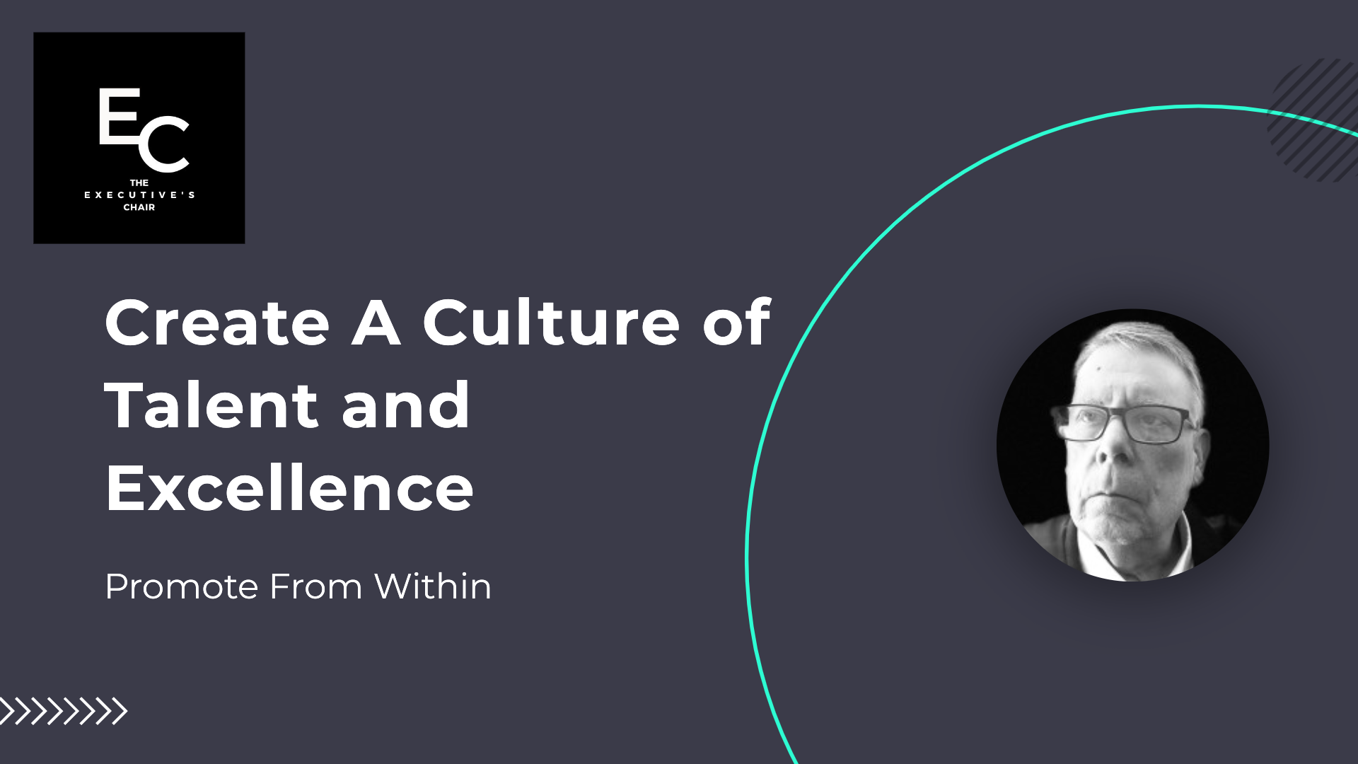Promote From Within