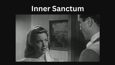 Inner Sanctum
