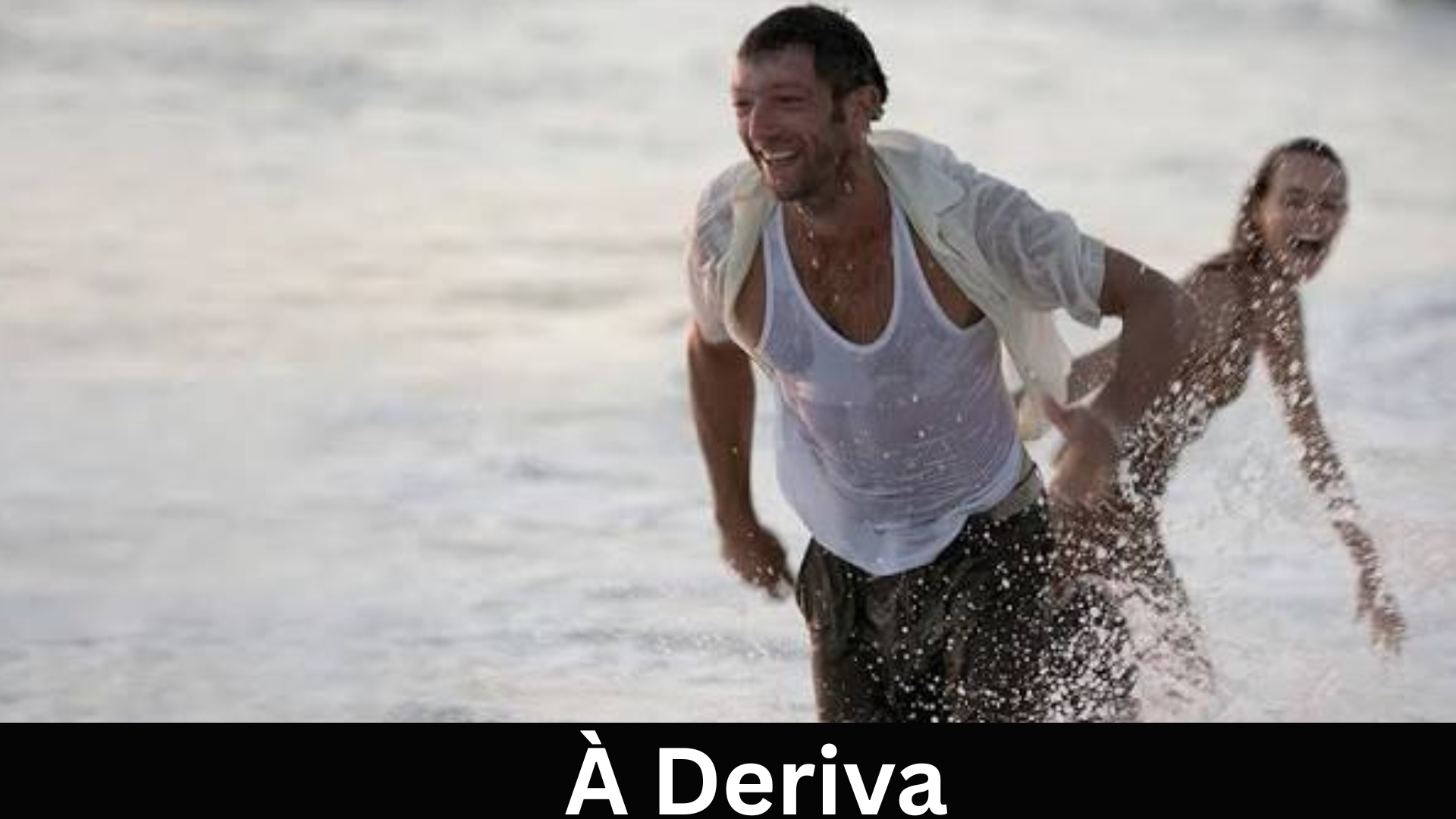 À Deriva