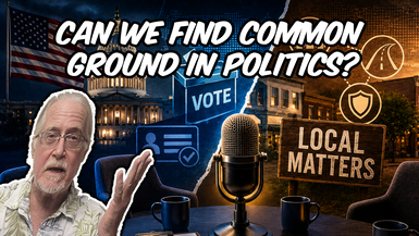 Voter Protection and Gerrymandering