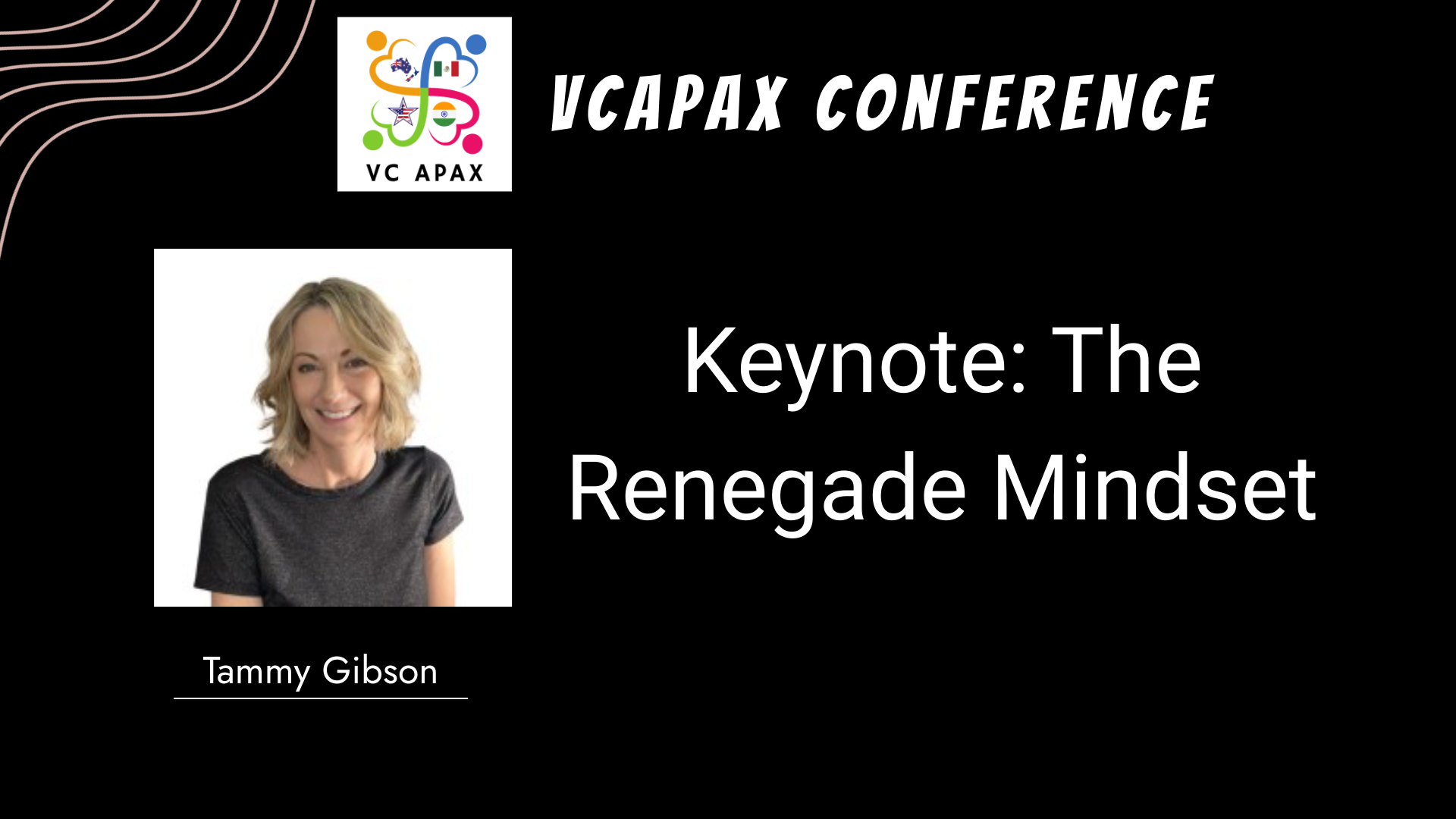 The Renegade Mindset