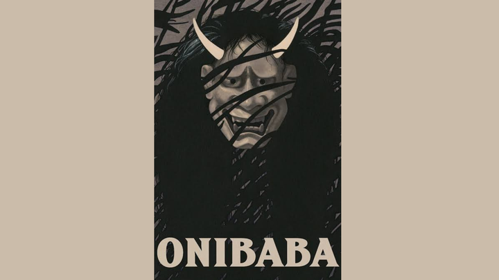 Onibaba
