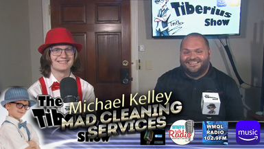 Michael Kelly - MAD Cleaning Services