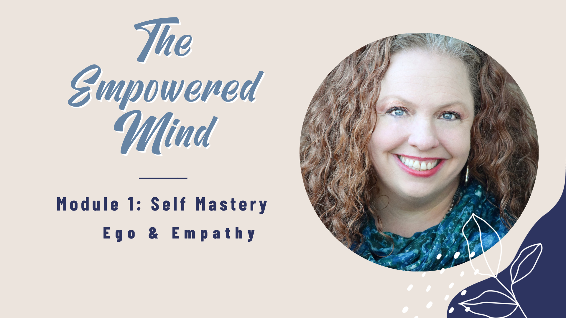 Ego & Empathy