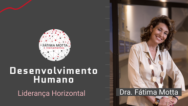 Liderança Horizontal
