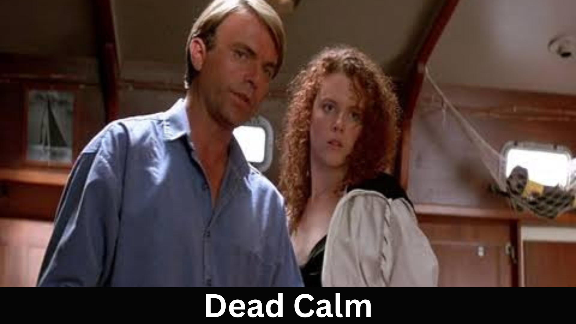 Dead Calm