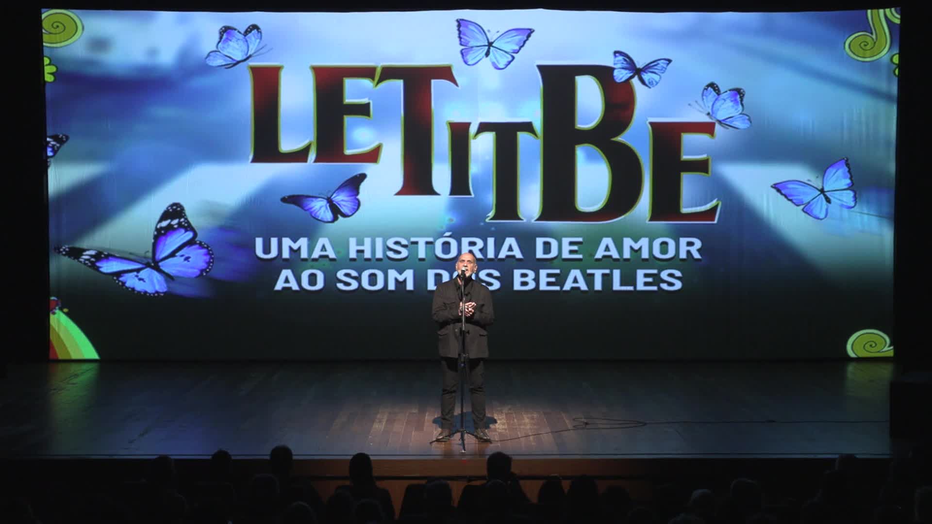 Show: Uma História de Amor