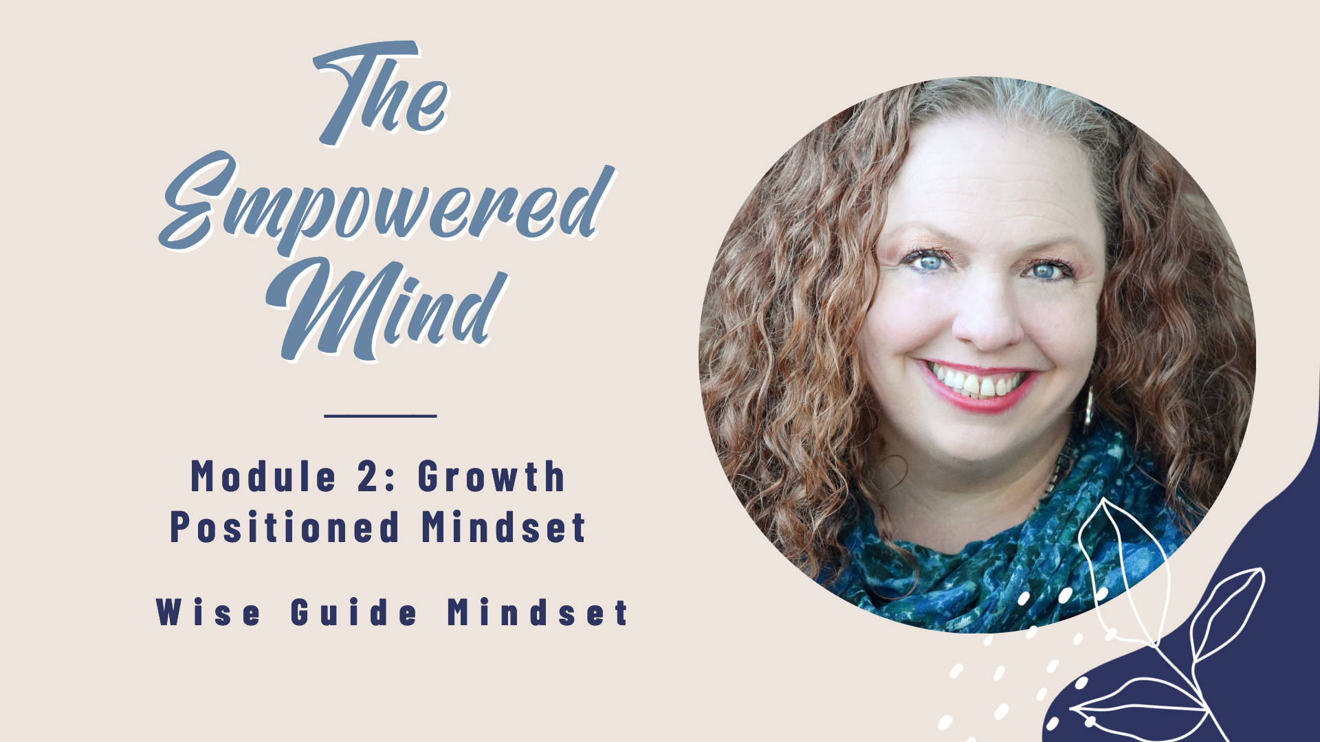 Wise Guide Mindset
