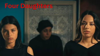 Four Daughters