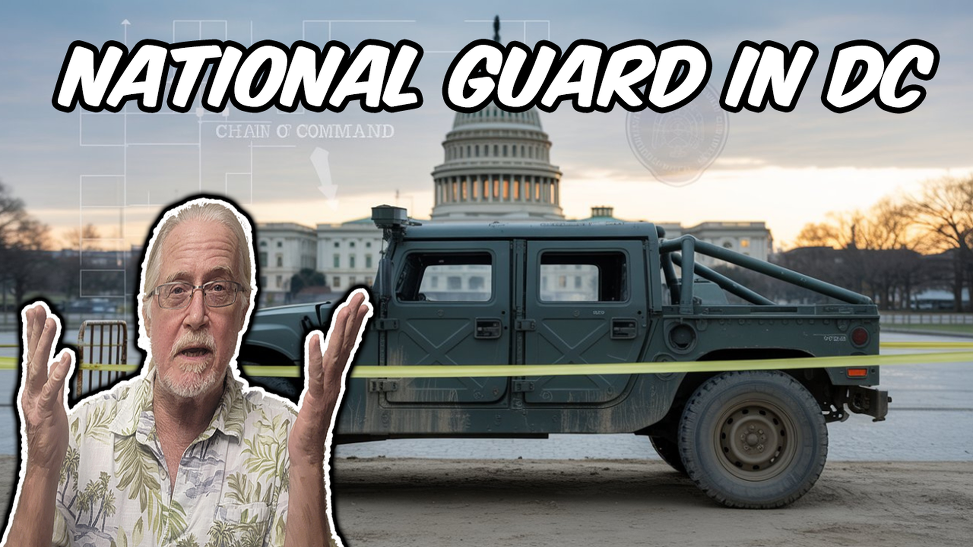 National Guard