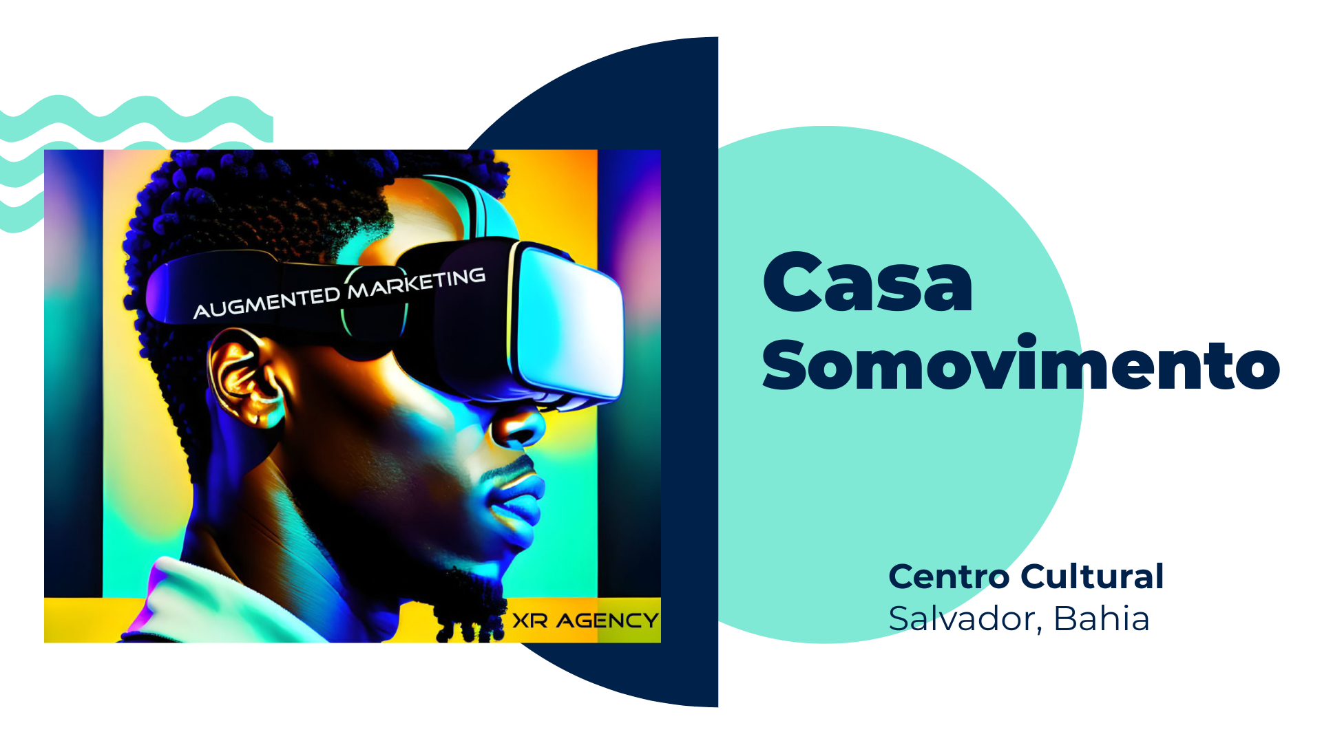 Casa Somovimento