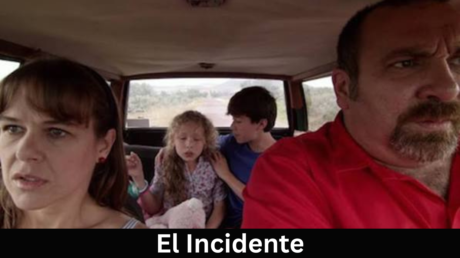 El Incidente