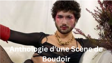 Anthologie d'une Scene de Boudoir