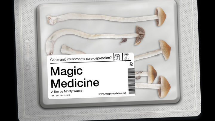 Magic Medicine