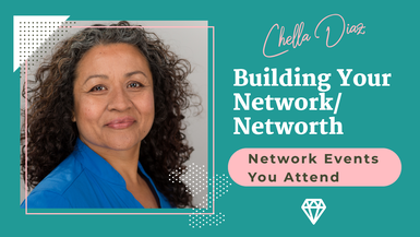 Network Events You Attend
