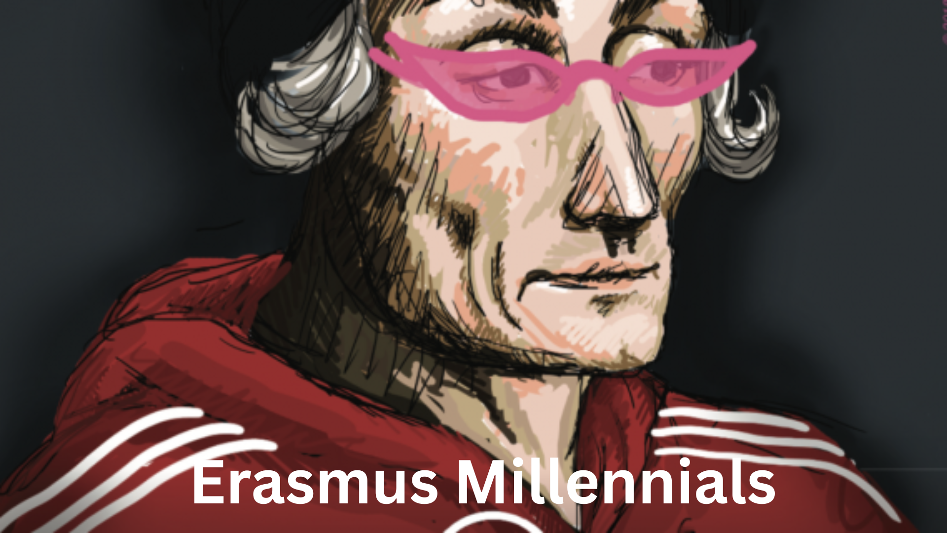 Erasmus Millennials