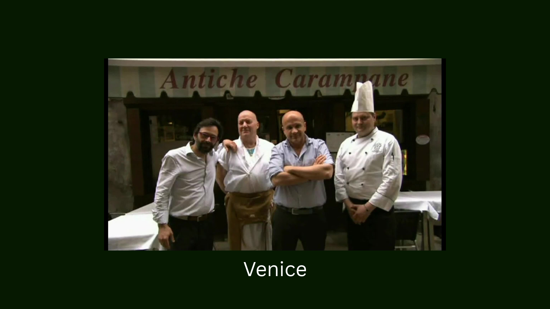 Venice