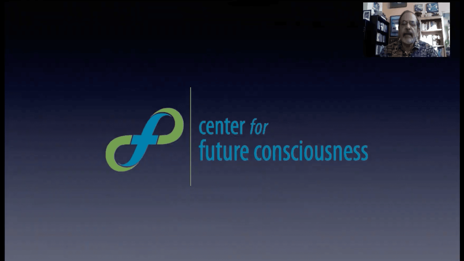 Tom Lombardo. Episode 33: Contact with Alien Intelligence