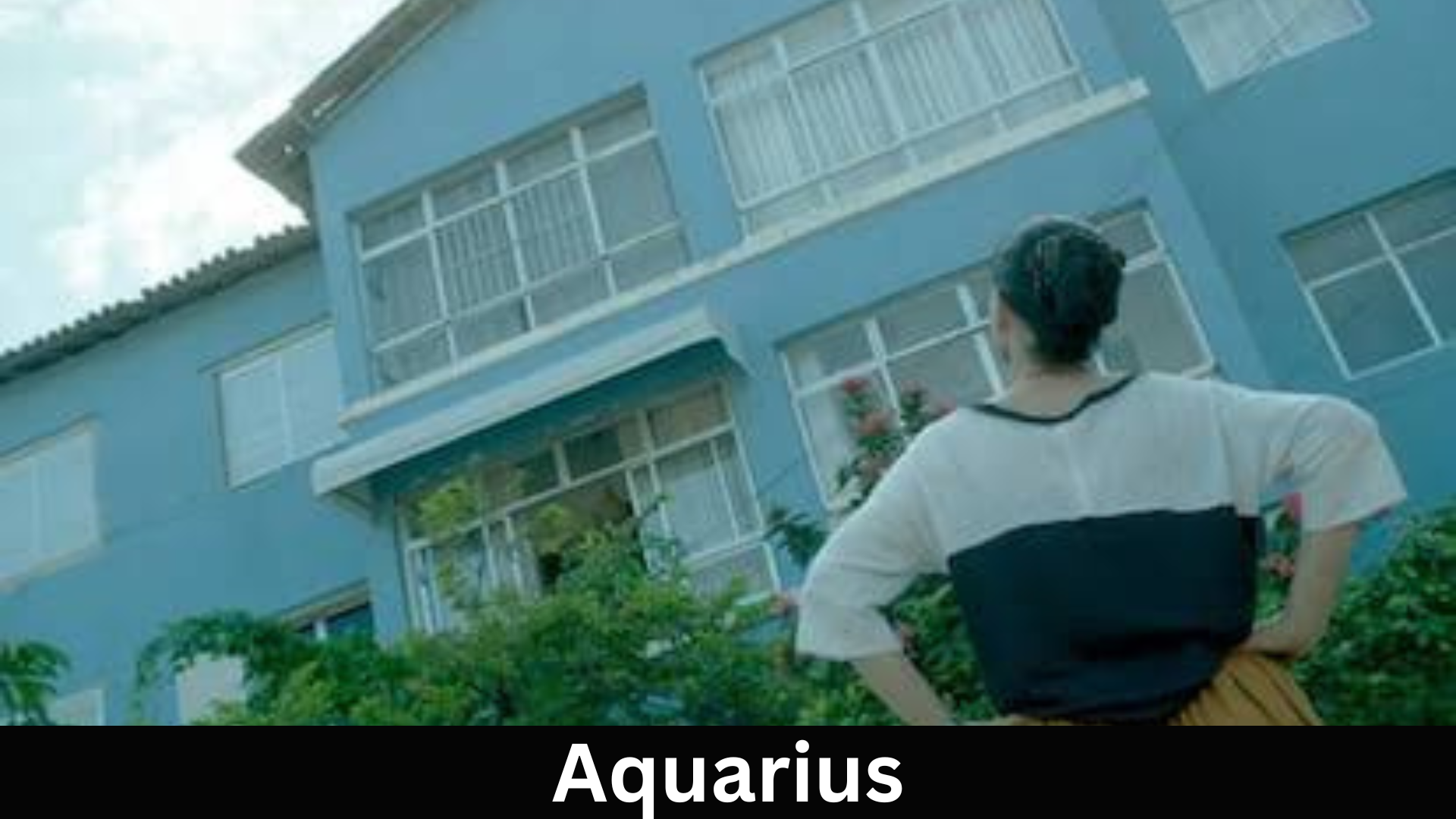 Aquarius