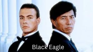 Black Eagle