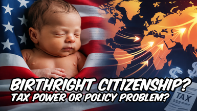 The Battle of Birthright