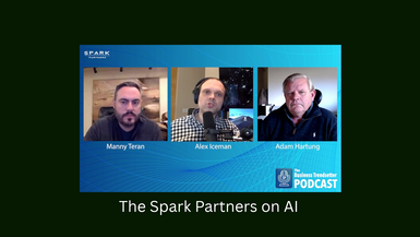 The Spark Partners on AI
