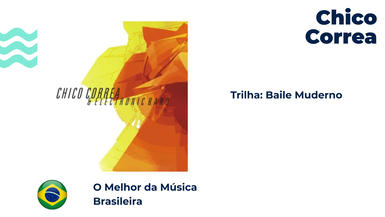 Baile Muderno
