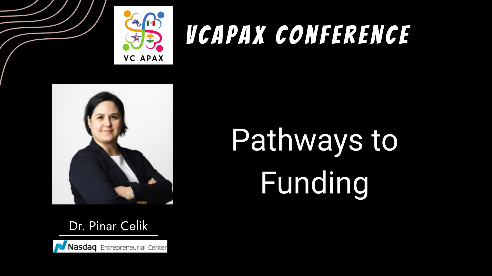 Pathways to Funding 