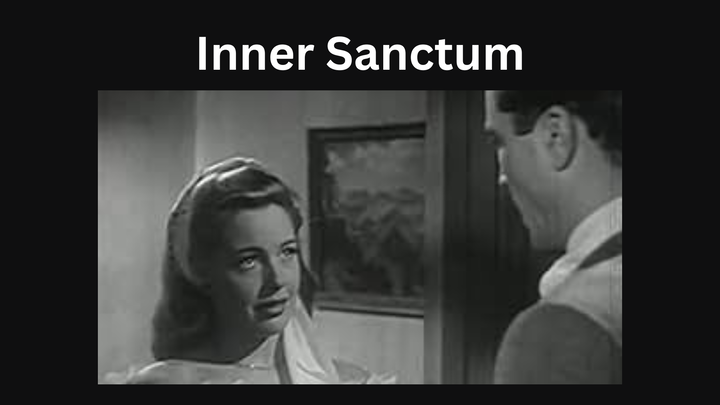 Inner Sanctum