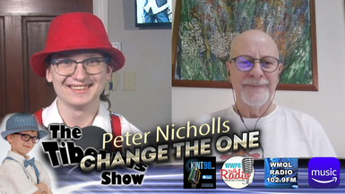 Peter Nichols - Change The One