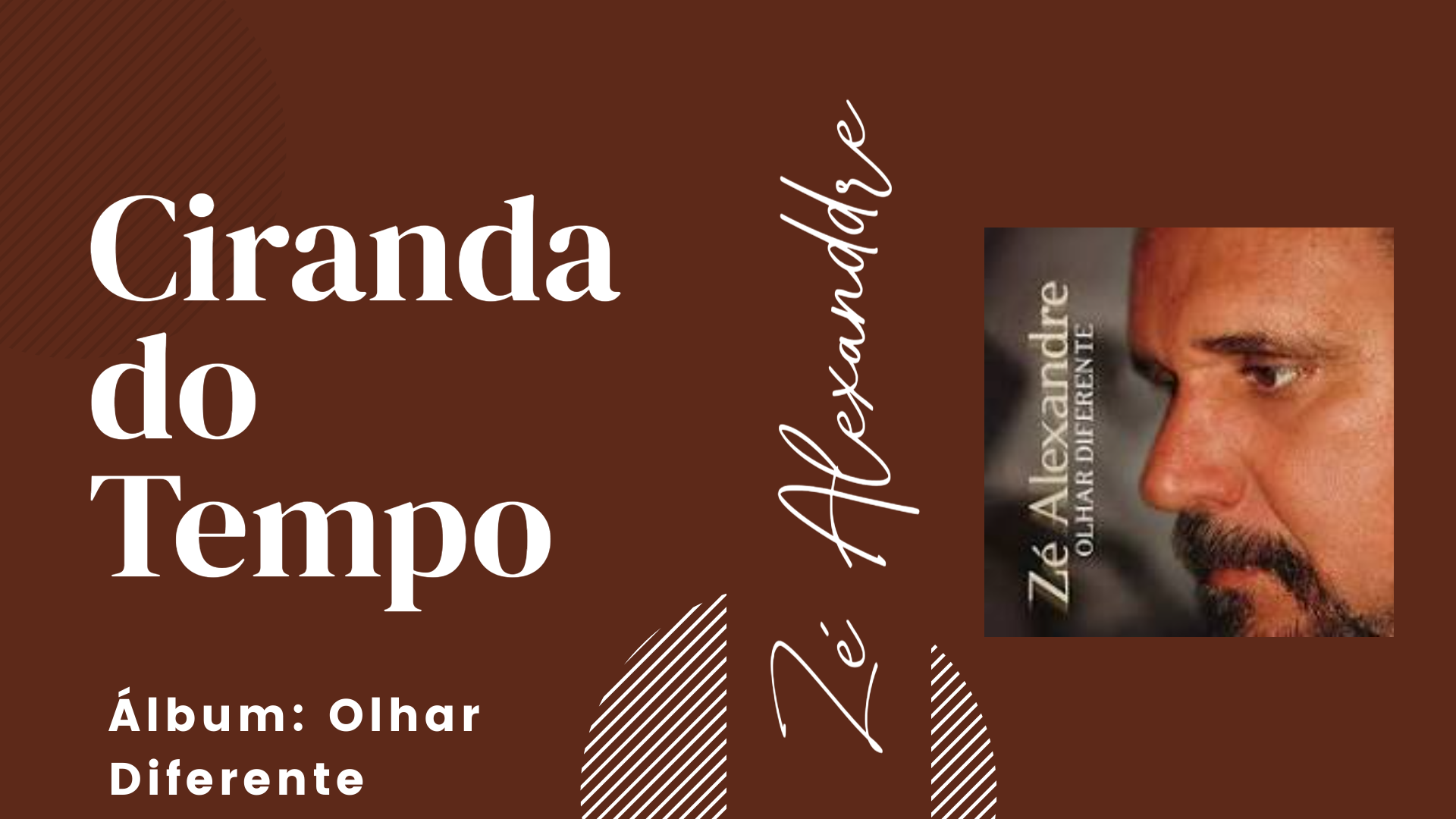 Ciranda do Tempo