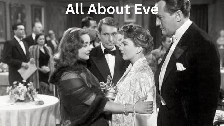 All About Eve