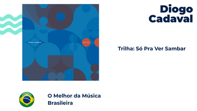 Só Pra Ver Sambar